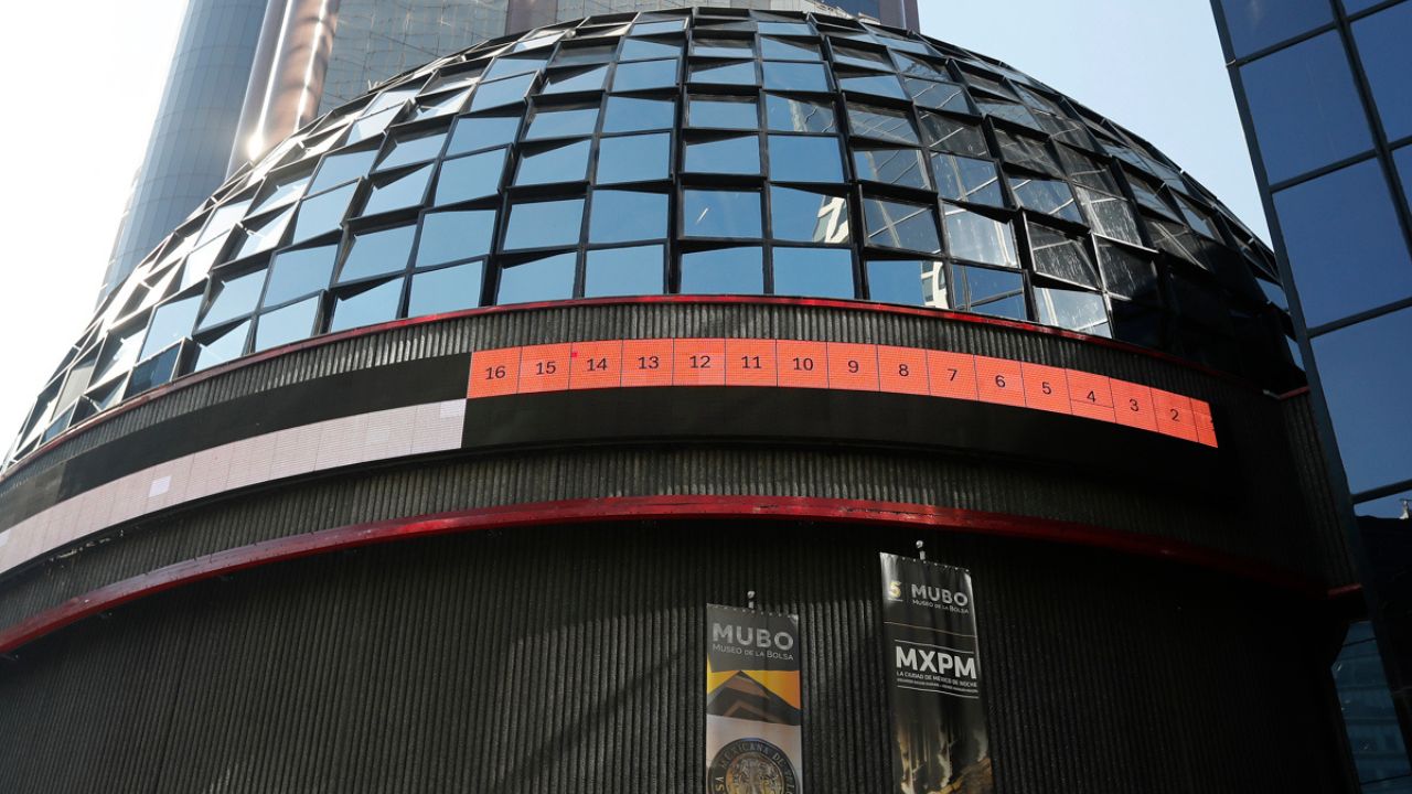 Bolsa Mexicana de Valores