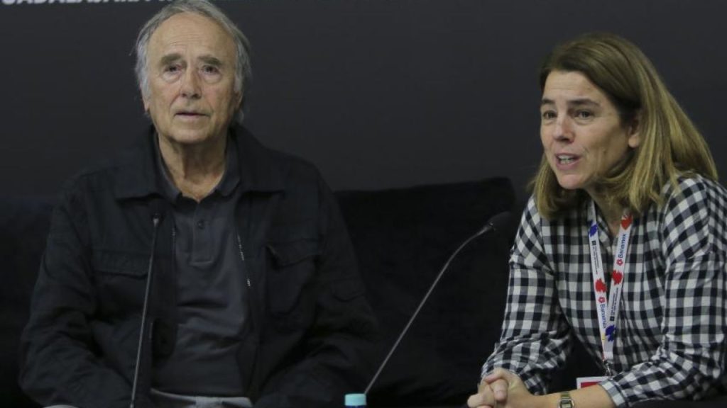 Joan Manuel Serrat