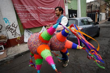 Posada Gentrificación