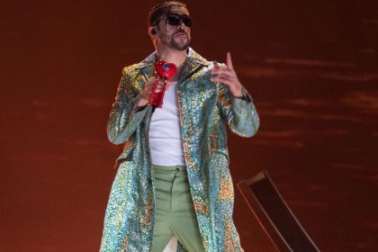 Bad Bunny en CDMX