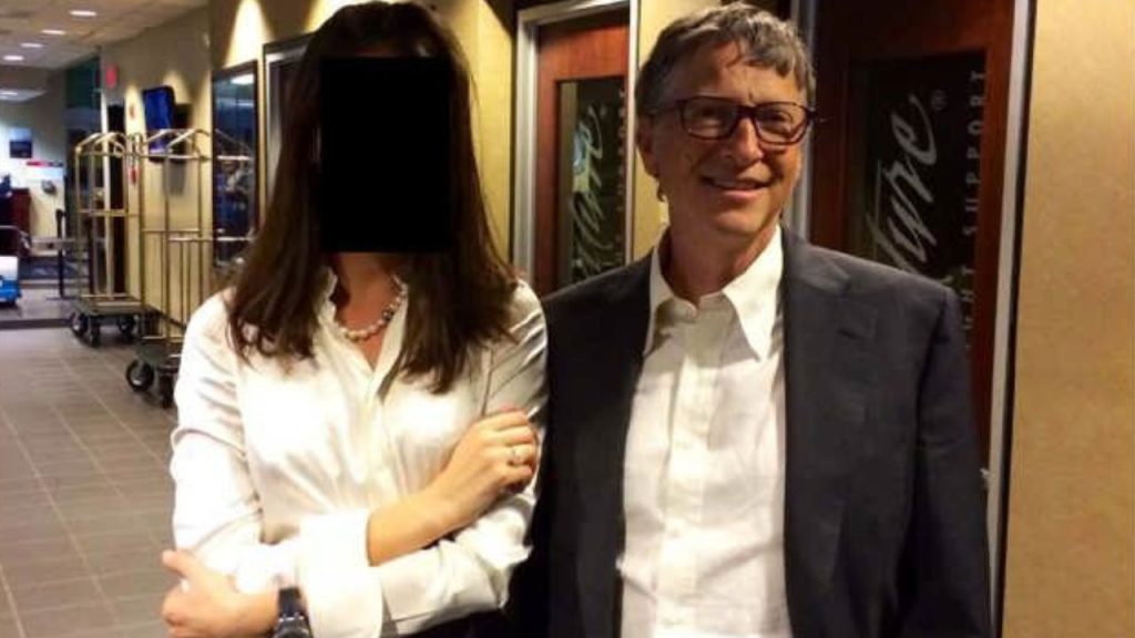 Caso Epstein