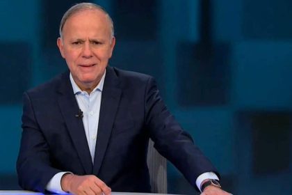 Ciro Gómez Leyva