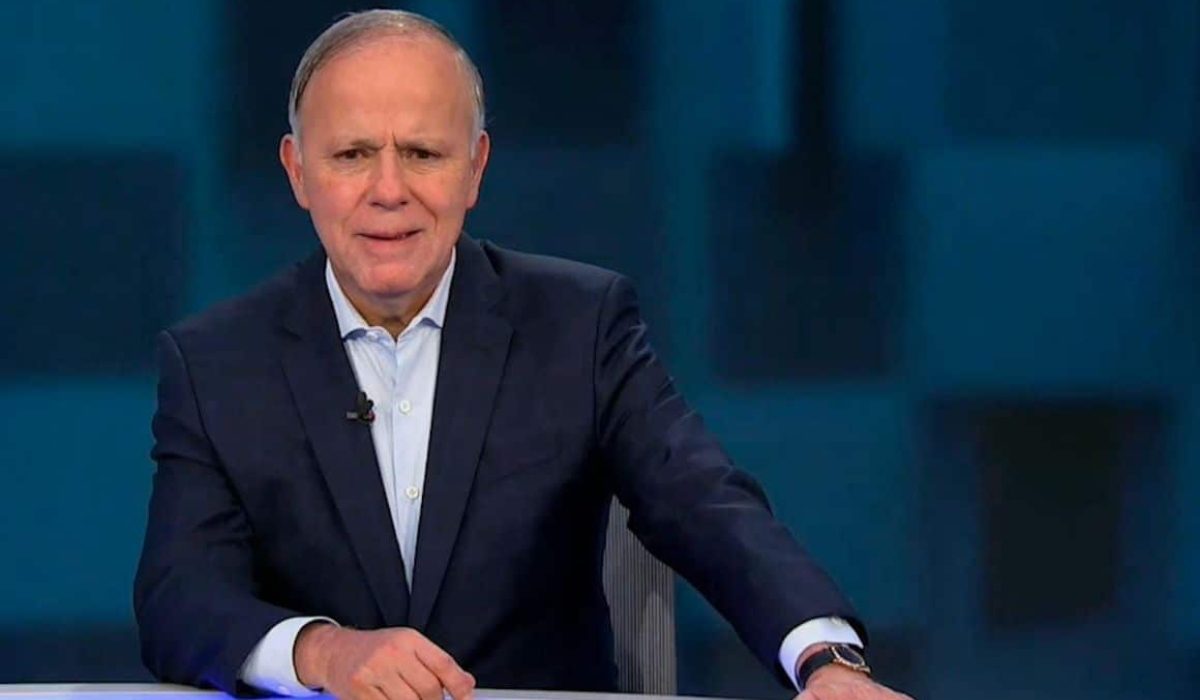 Ciro Gómez Leyva