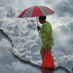 Clima México