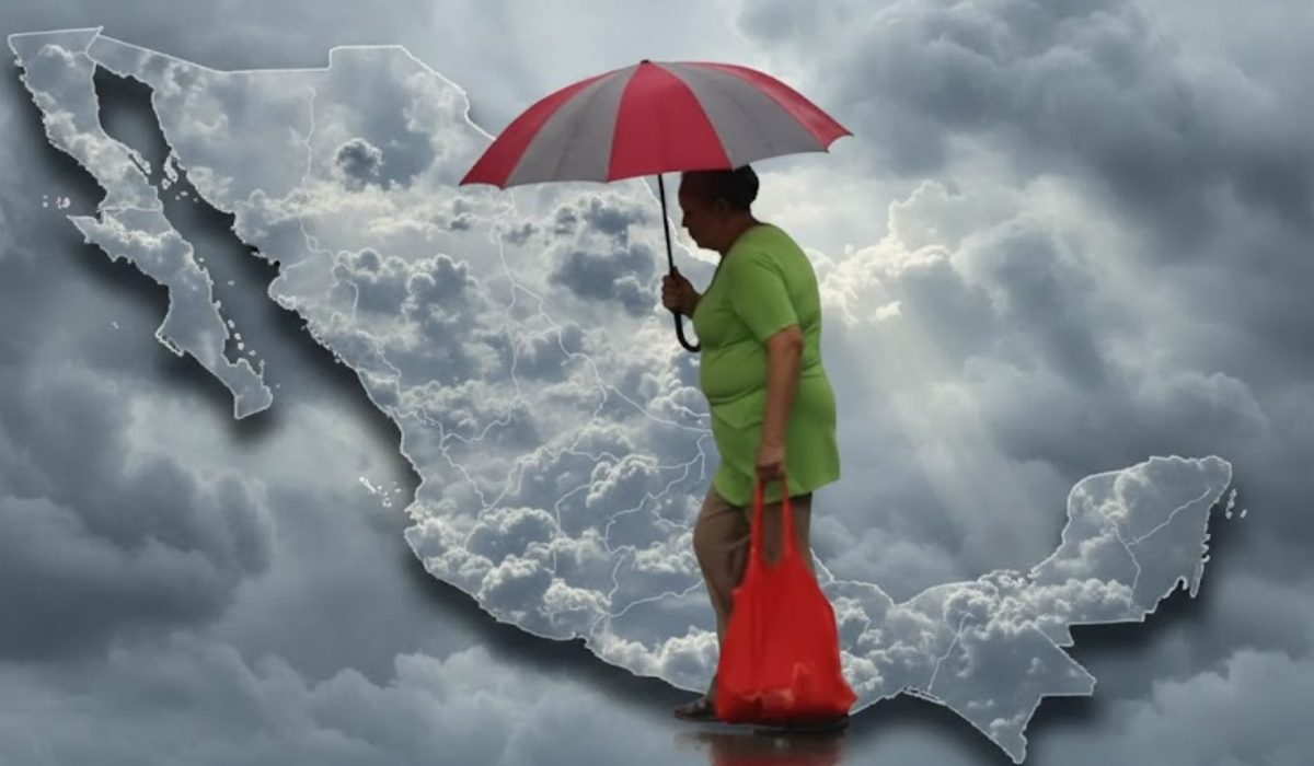 Clima México