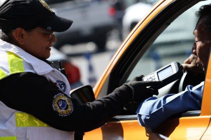 Conduce sin alcohol 2025: activan operativo durante todo el maratón Guadalupe-Reyes en CDMX