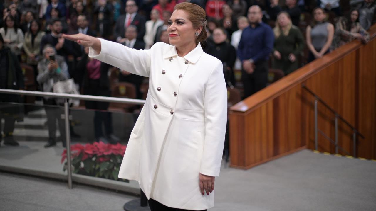 Lisbeth Jiménez Aguirre