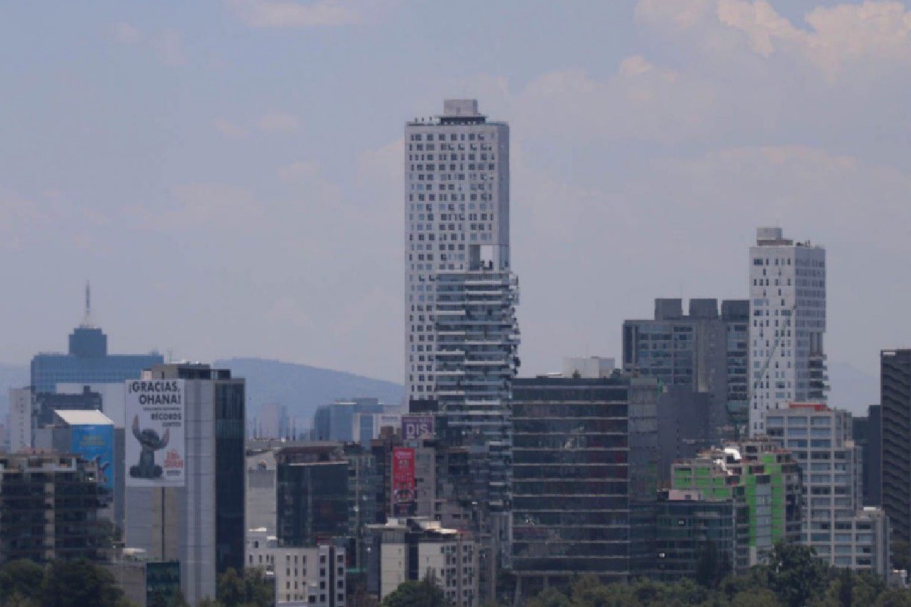 Se mantiene la contingencia ambiental en el Valle de México| Especial