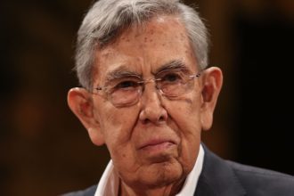 Cuauhtémoc Cárdenas Solózarno