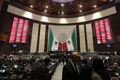 Cámara de Diputados