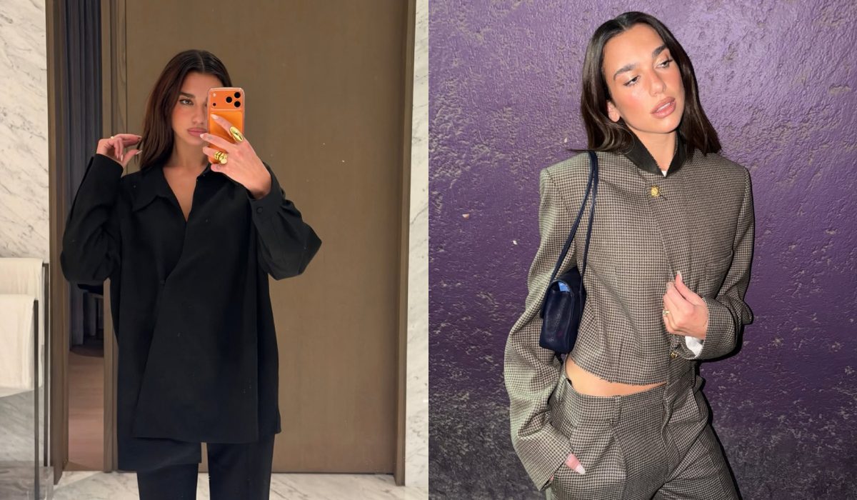 Dua Lipa
