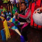 Fiestas decembrinas
