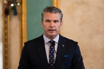 Operación Ataque Ojo de Halcón: Estados Unidos lanza ataque masivo de represalia contra el Estado Islámico en Siria