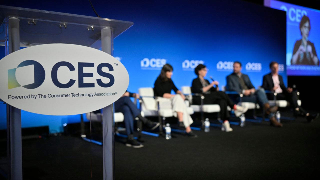 CES 2026