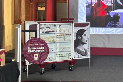 Farmacias del Bienestar: Qué es y cómo funciona| Especial