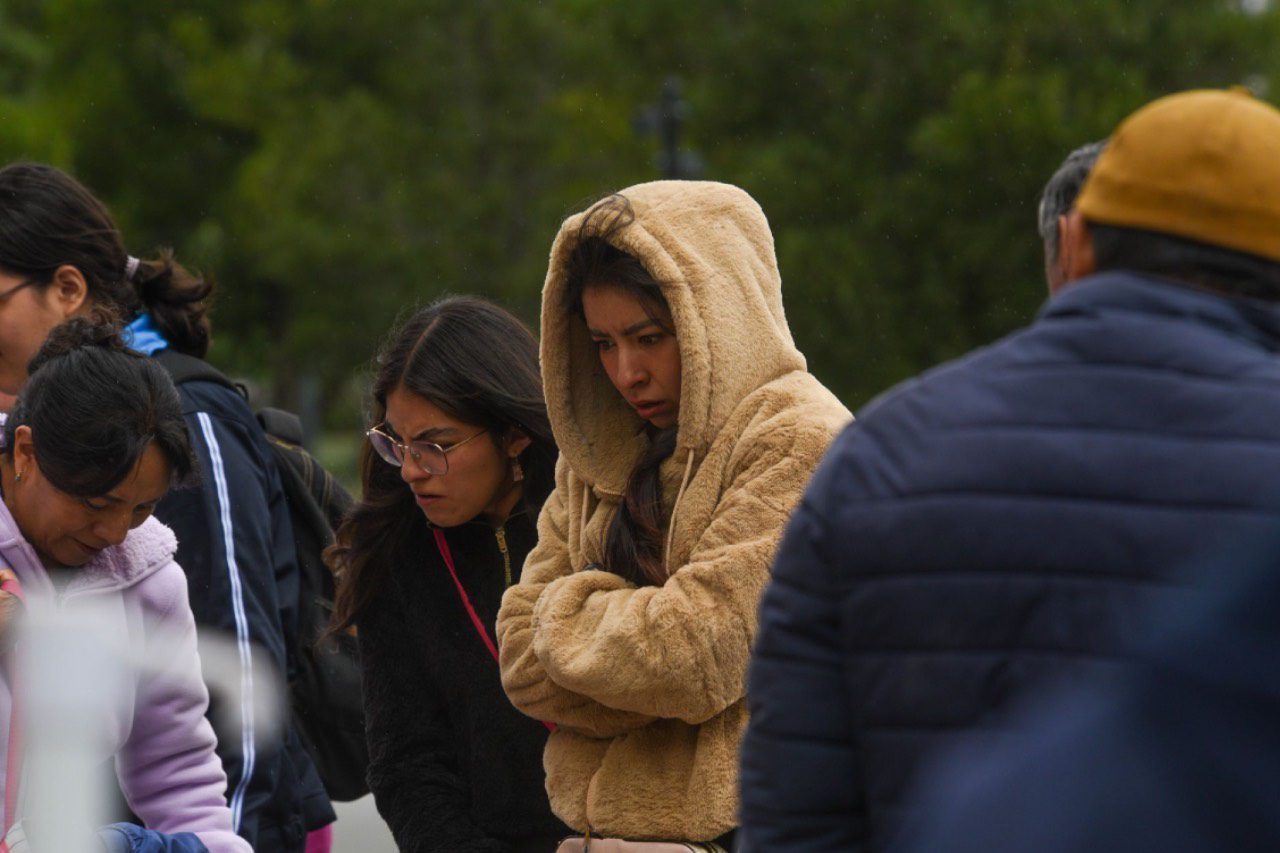 Clima en la CDMX| FOTO: CRISANTA ESPINOSA AGUILAR /CUARTOSCURO.COM