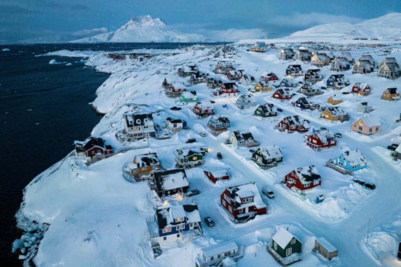 Donald Trump quiere tener a Groenlandia| Especial