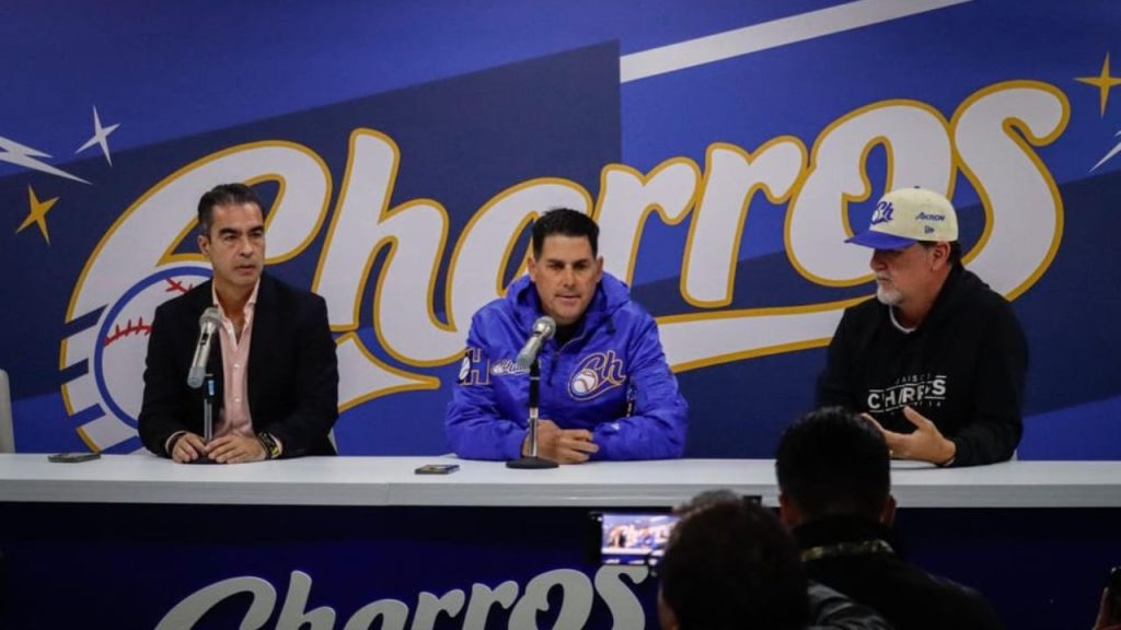 Serie del Caribe 2026, Charros de Jalisco
