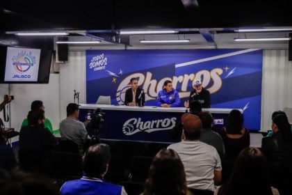 Serie del Caribe 2026, Charros de Jalisco