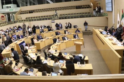 Congreso de Guanajuato