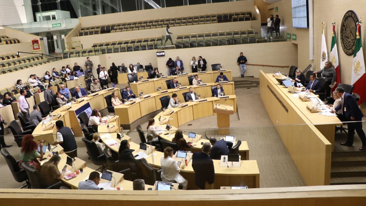 Congreso de Guanajuato