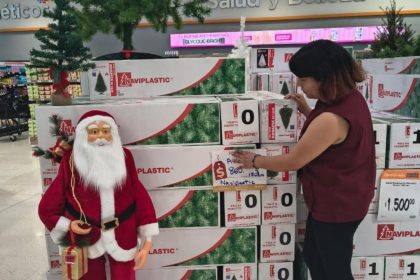 Operativo "Fiestas decembrinas 2025"