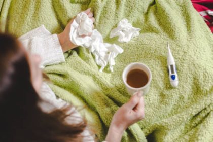 Gripe, Influenza A H3N2