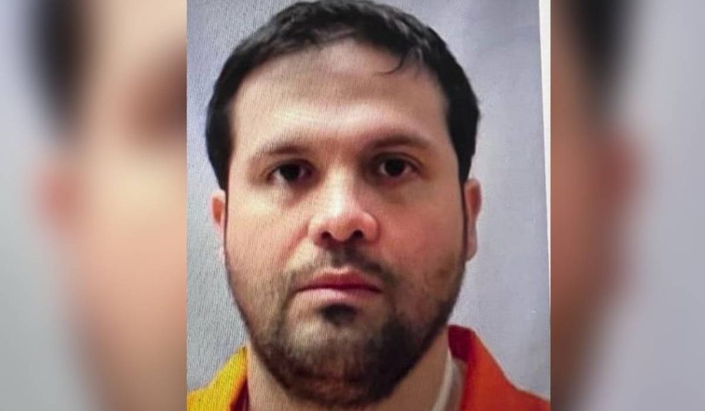 Joaquín Guzmán López (hijo de 'El Chapo') acepta cargos por tráfico de drogas en Corte de EU