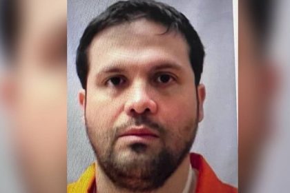Joaquín Guzmán López (hijo de 'El Chapo') acepta cargos por tráfico de drogas en Corte de EU