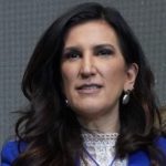Kenia López Rabadán