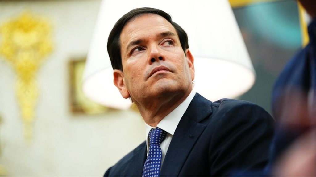 Marco Rubio