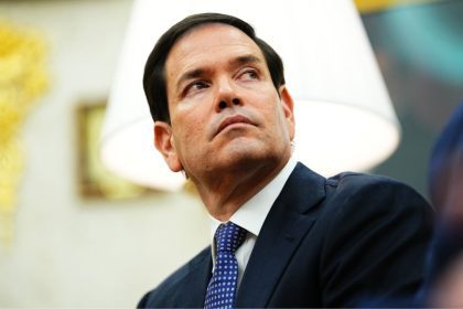 Marco Rubio