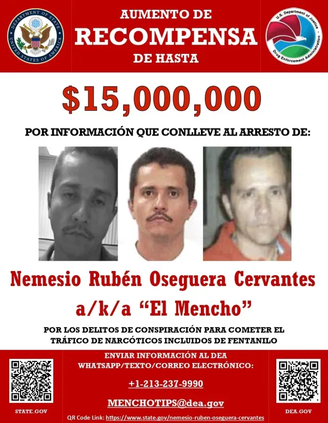 mencho