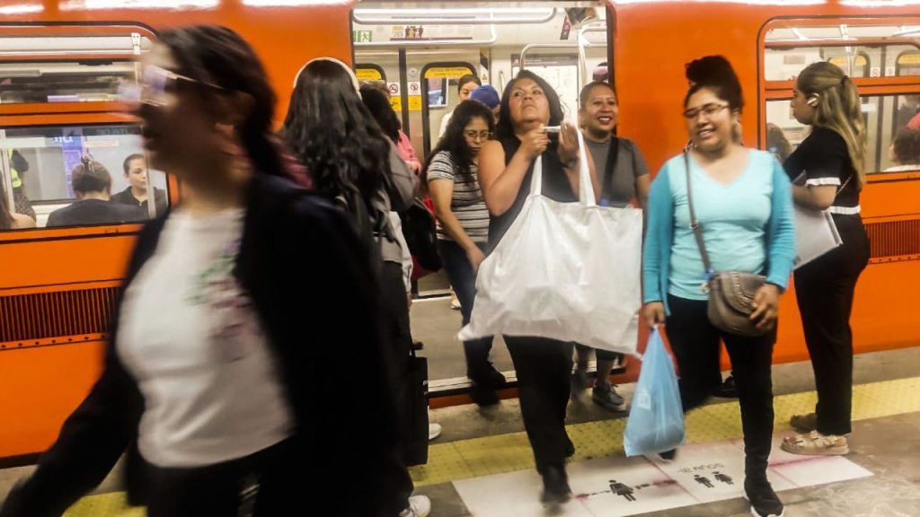 Metro CDMX