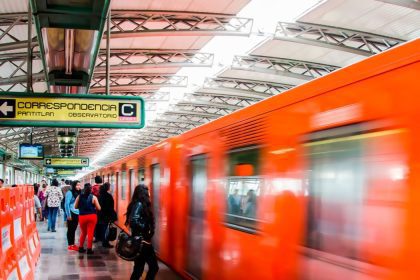 Metro CDMX