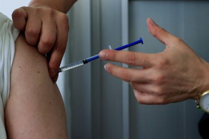 México, caso influenza A H3N2