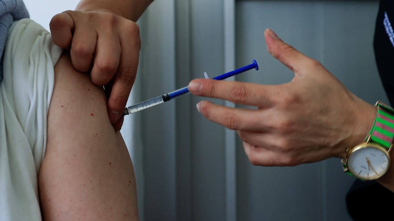 México, caso influenza A H3N2