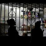 Apagones en Cuba