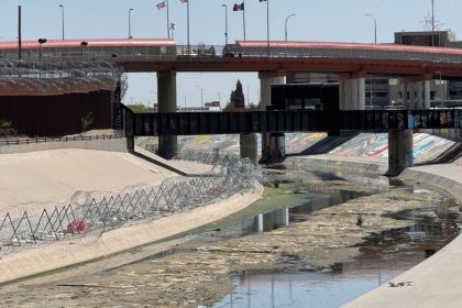 Tratado de Aguas, México, Estados Unidos, Río Bravo