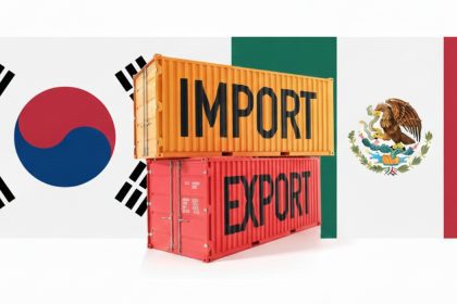 México Corea del Sur