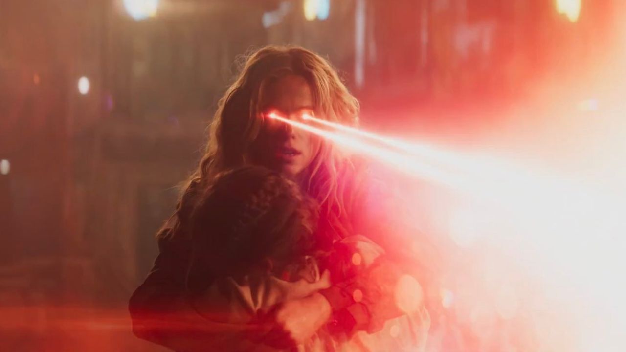 Supergirl: Woman of Tomorrow