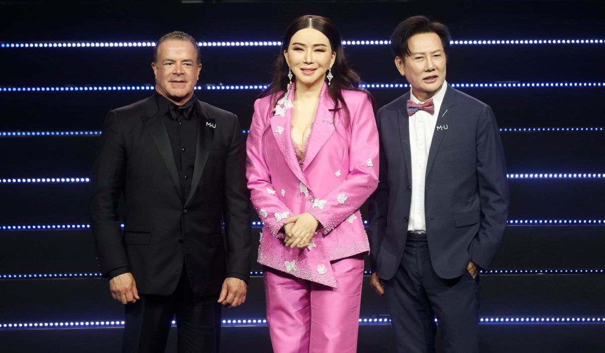 La Organización Miss Universo mueve sede de México a Nueva York debido a que no hay condiciones de "un entorno adecuado ni estable"