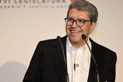 Ricardo Monreal Ávila