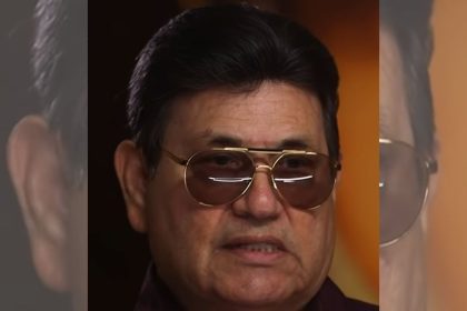 Abraham Quintanilla, padre de Selena y A.B.