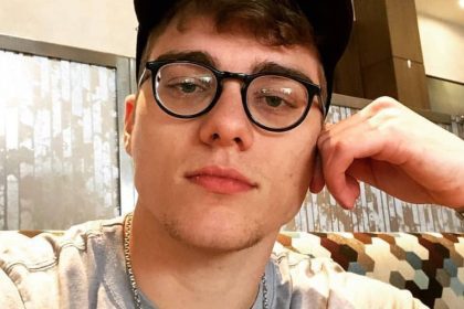 Blake Mitchell