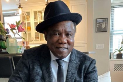Isiah Whitlock Jr.