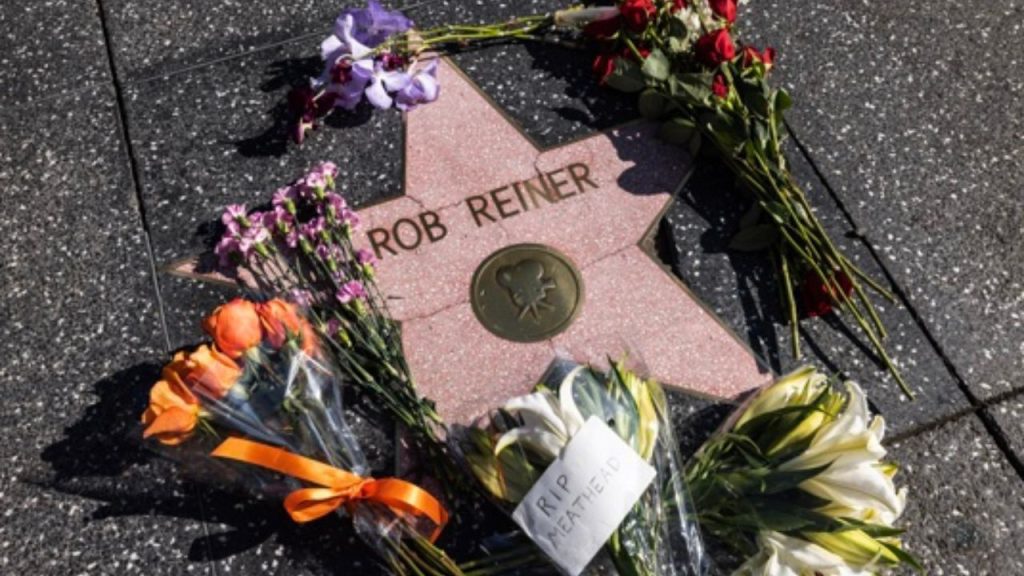 Rob Reiner