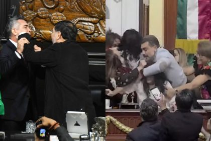 noroña Alito Congreso