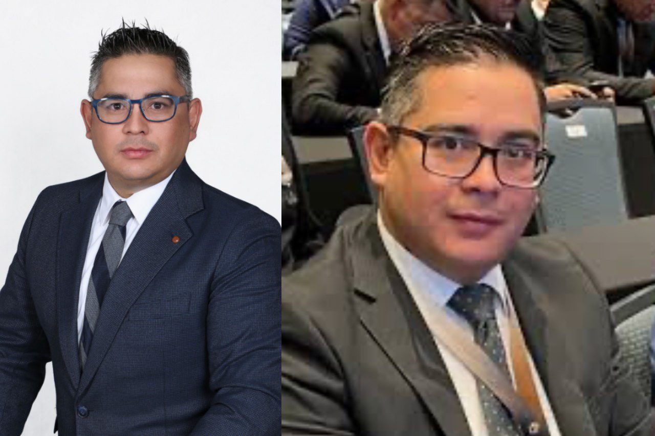 Omar Garcia Cano falleció en Navidad 2025| Especial