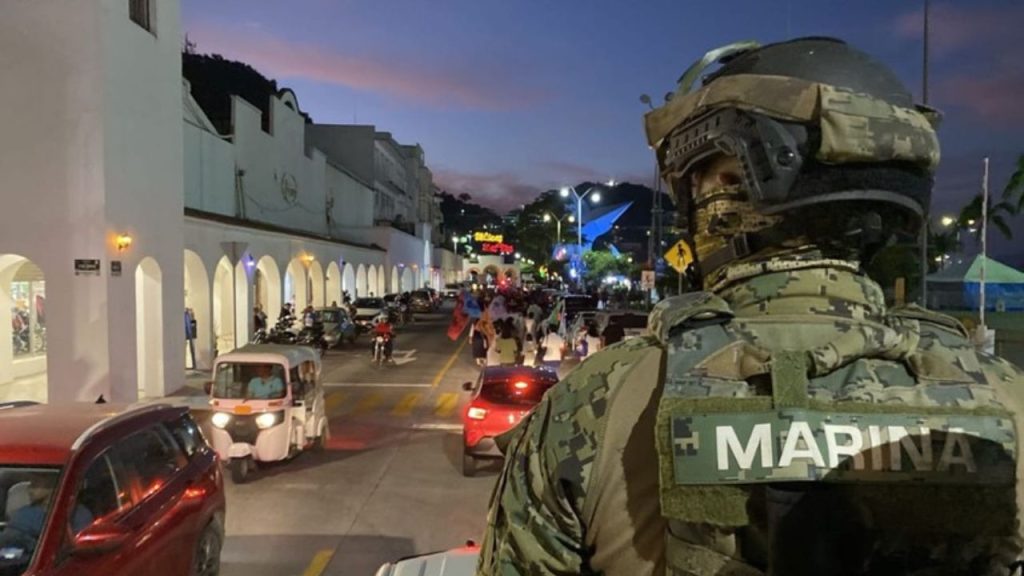 Operativo Pez Vela 2025